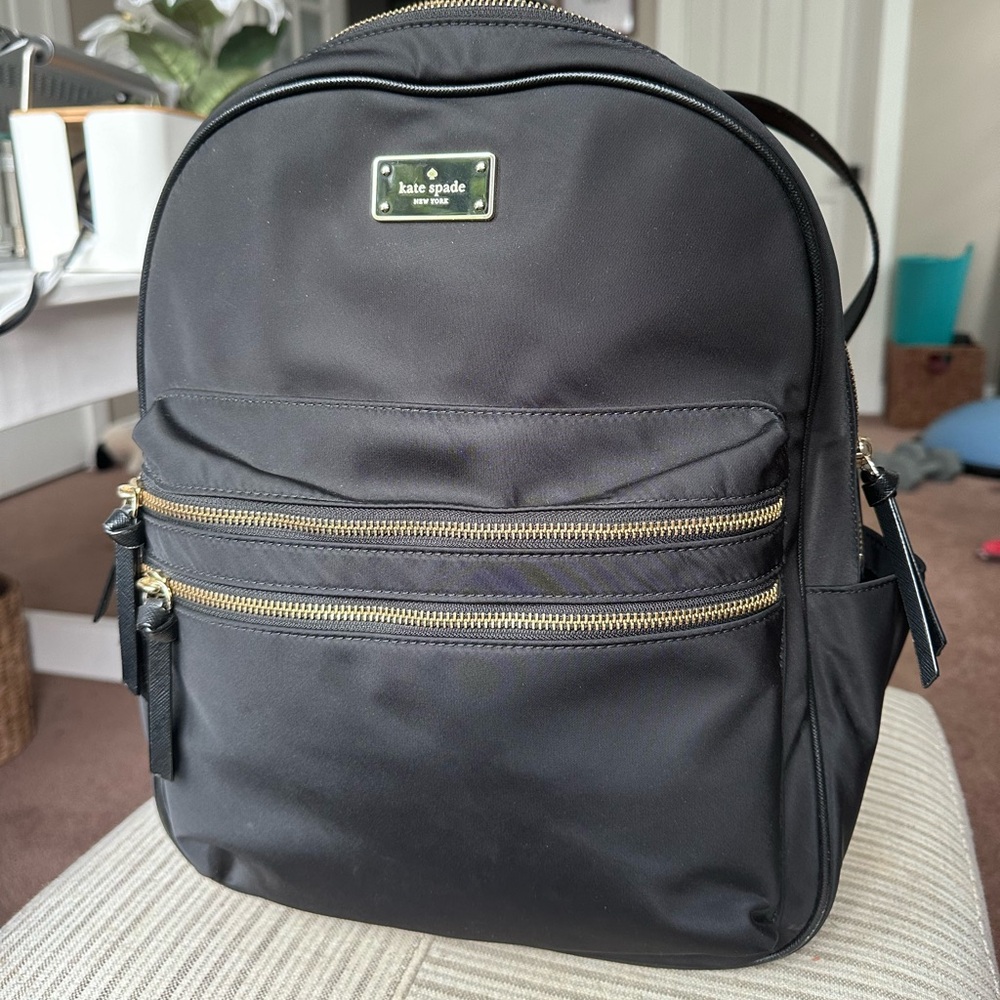 Kate Spade Backpack